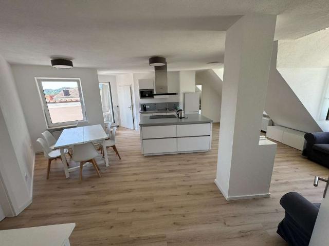 Wohnung zum Kaufen in Marktheidenfeld 410.000,00 EUR 106 m²