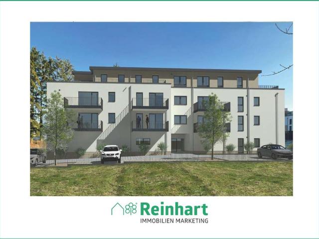 Wohnung zum Kaufen in Marktheidenfeld 410.000,00 EUR 90.27 m²