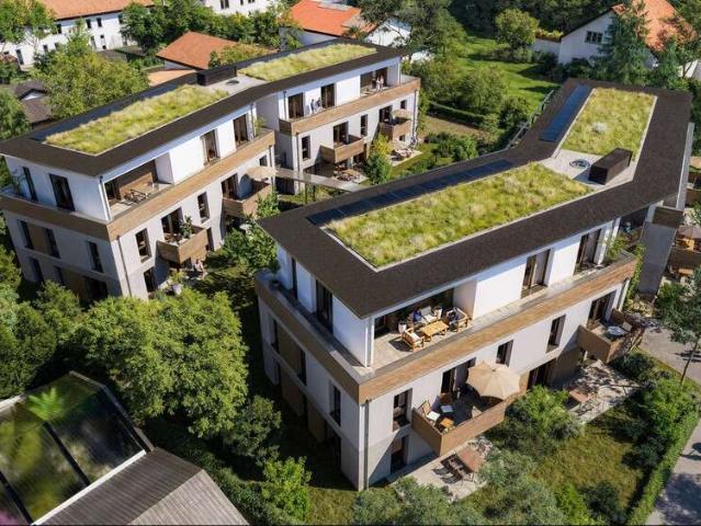 Wohnung zum Kaufen in Marktoberdorf 790.000,00 EUR 116.61 m²