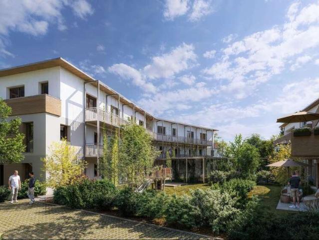 Wohnung zum Kaufen in Marktoberdorf 790.000,00 EUR 116.83 m²