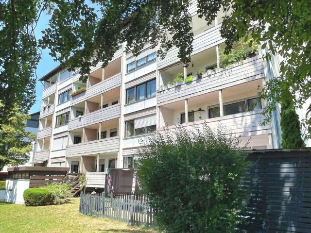 Wohnung zum Kaufen in Marktoberdorf 275.000,00 EUR 105 m²