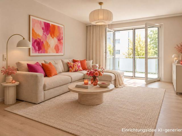 Wohnung zum Kaufen in Marktoberdorf 279.000,00 EUR 75.56 m²