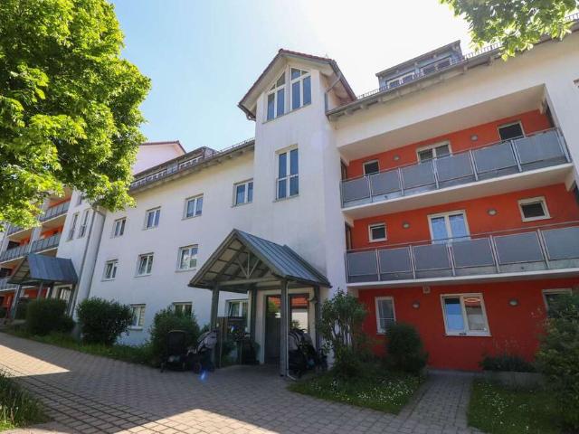 Wohnung zum Kaufen in Marktoberdorf 295.000,00 EUR 75.56 m²