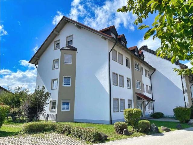 Wohnung zum Kaufen in Marktoberdorf 299.000,00 EUR 71.77 m²