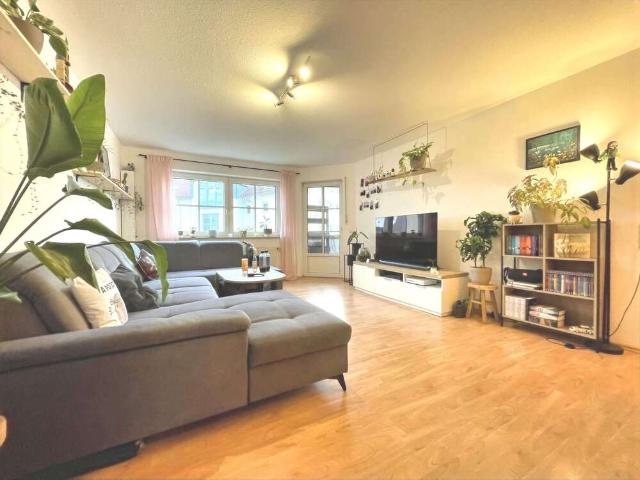 Wohnung zum Kaufen in Marktoberdorf 299.000,00 EUR 80.29 m²