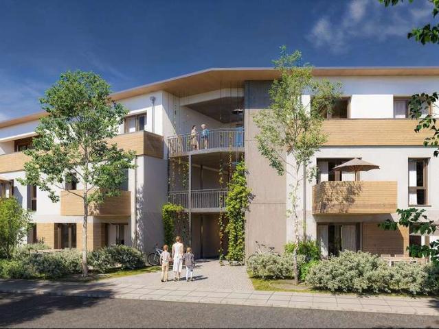 Wohnung zum Kaufen in Marktoberdorf 395.000,00 EUR 63.48 m²