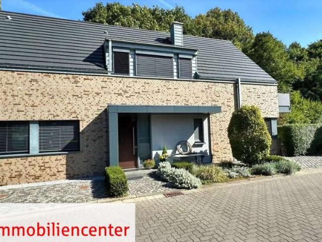Wohnung zum Kaufen in Marl 584.000,00 EUR 138.75 m²