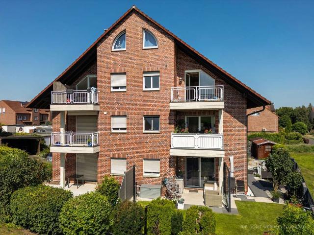 Wohnung zum Kaufen in Marl 252.500,00 EUR 107.41 m²