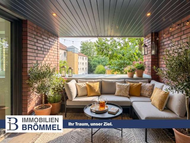 Wohnung zum Kaufen in Marl 291.500,00 EUR 73 m²