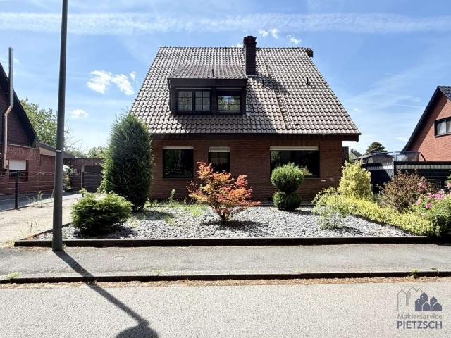 Wohnung zum Kaufen in Marl 295.000,00 EUR 100.8 m²