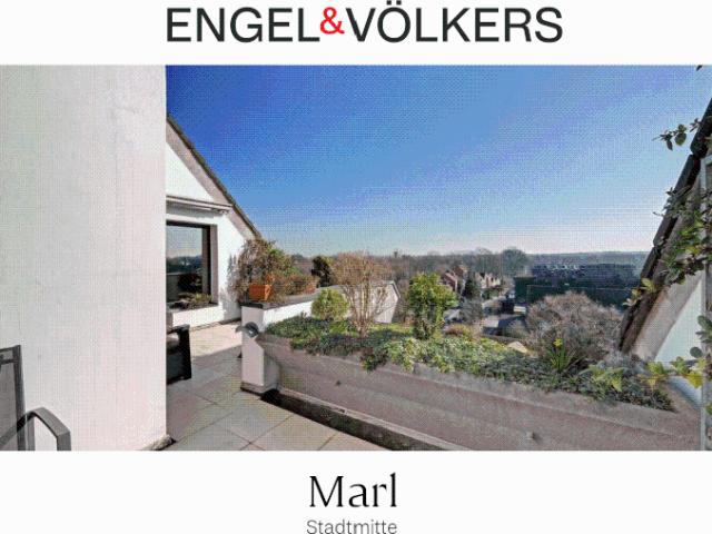 Wohnung zum Kaufen in Marl 329.000,00 EUR 187 m²