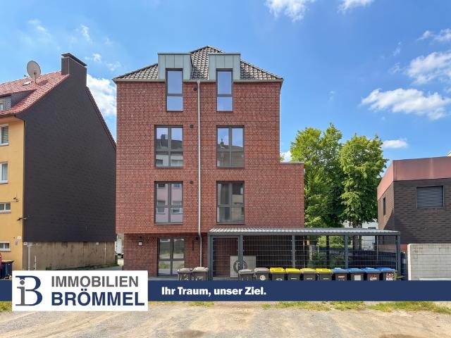 Wohnung zum Kaufen in Marl 357.000,00 EUR 89 m²