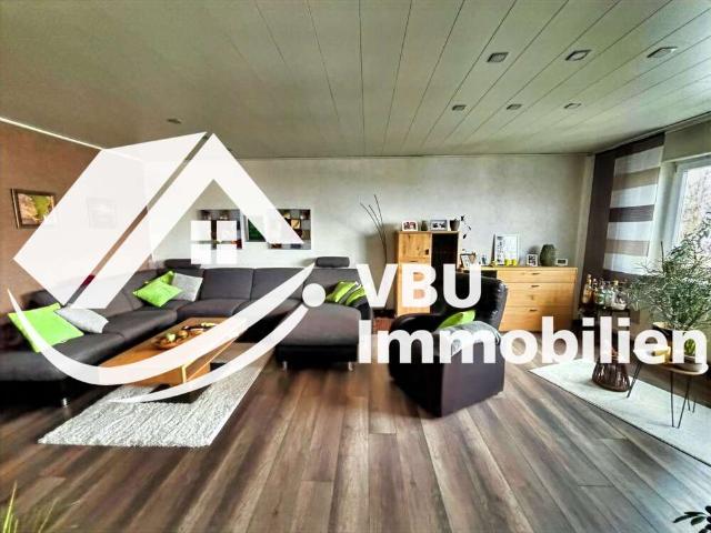 Wohnung zum Kaufen in Massenbachhausen 349.000,00 EUR 100 m²