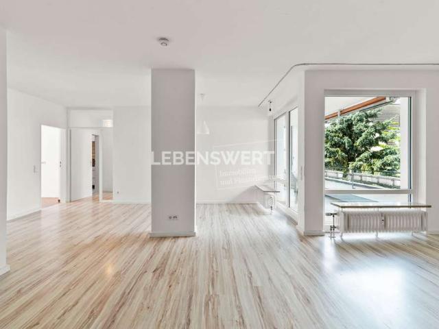 Wohnung zum Kaufen in Mettmann 283.000,00 EUR 101 m²