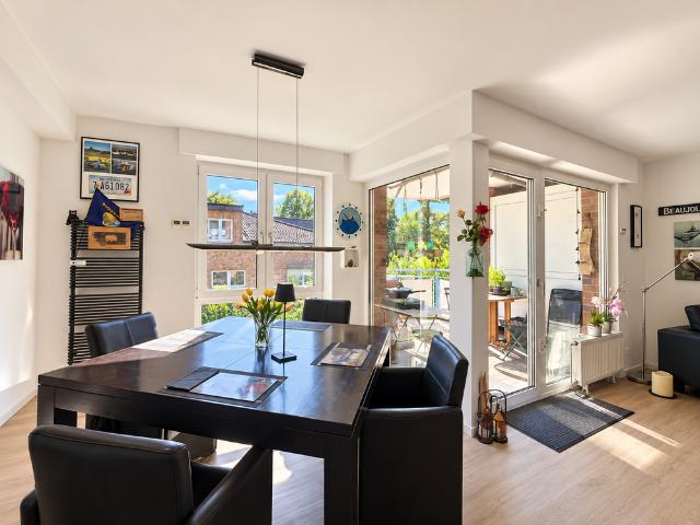 Wohnung zum Kaufen in Mettmann 330.000,00 EUR 92 m²