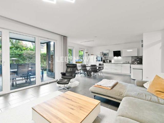 Wohnung zum Kaufen in Mettmann 499.000,00 EUR 118.07 m²