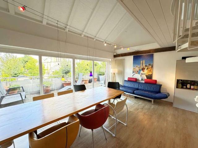 Wohnung zum Kaufen in Mettingen 329.000,00 EUR 163 m²