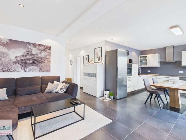 Wohnung zum Kaufen in Mettlach Orscholz 278.800,00 EUR 76 m²