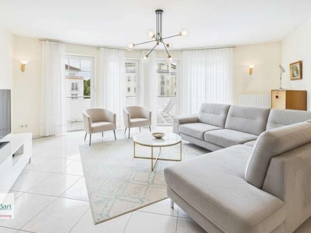 Wohnung zum Kaufen in Mettlach Orscholz 339.800,00 EUR 99.8 m²