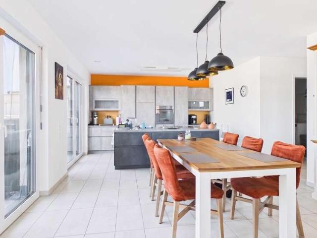 Wohnung zum Kaufen in Mettlach Orscholz 509.800,00 EUR 128 m²