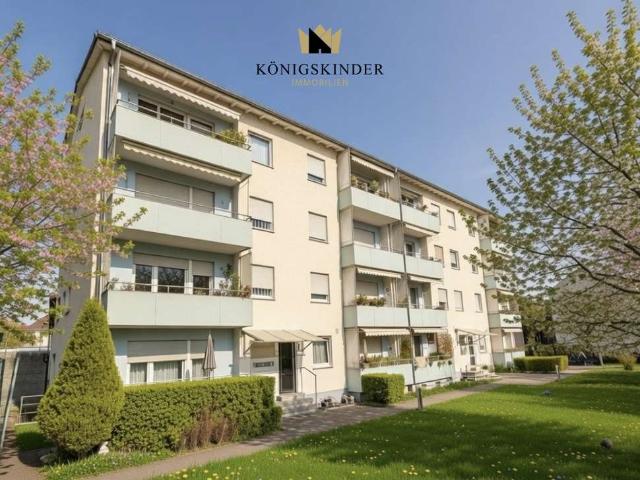 Wohnung zum Kaufen in Metzingen 259.000,00 EUR 79.36 m²