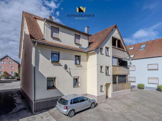 Wohnung zum Kaufen in Metzingen 289.000,00 EUR 97.5 m²
