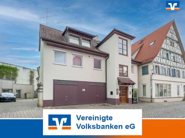 Wohnung zum Kaufen in Metzingen 298.000,00 EUR 85 m²
