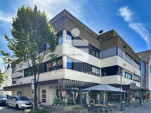 Wohnung zum Kaufen in Metzingen 369.000,00 EUR 96 m²