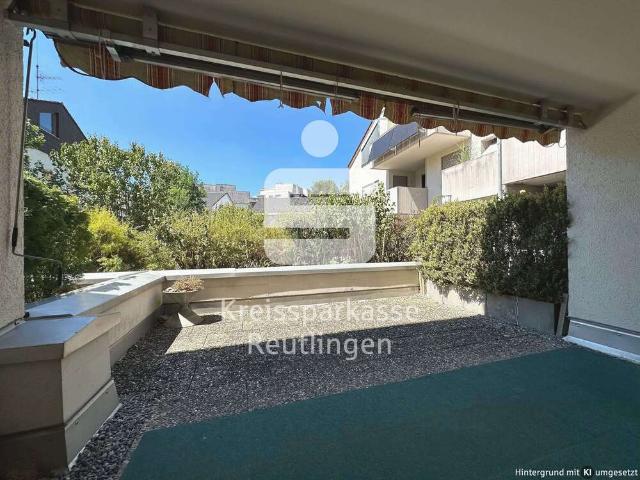 Wohnung zum Kaufen in Metzingen 329.000,00 EUR 84 m²