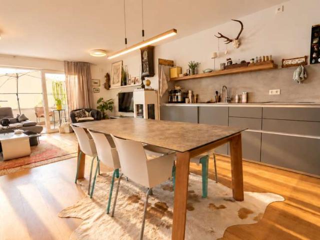 Wohnung zum Kaufen in Metzingen 574.000,00 EUR 117.23 m²