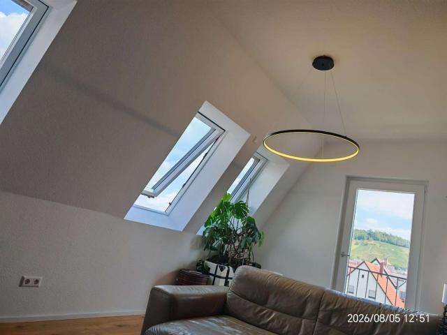 Wohnung zum Kaufen in Metzingen 615.000,00 EUR 90.4 m²