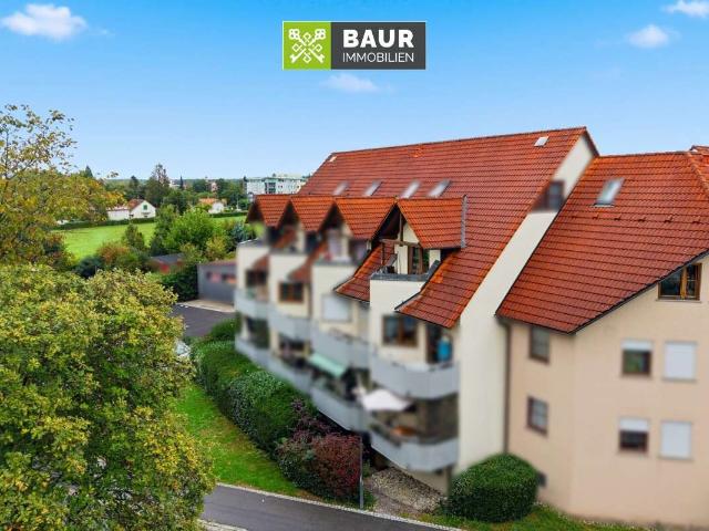 Wohnung zum Kaufen in Meckenbeuren 279.000,00 EUR 76 m²