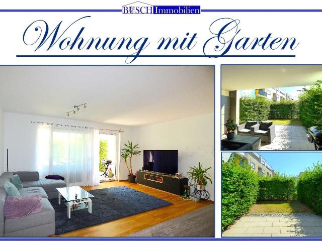 Wohnung zum Kaufen in Meckenbeuren 319.000,00 EUR 70 m²