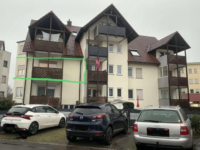 Wohnung zum Kaufen in Meckenbeuren 300.000,00 EUR 73 m²