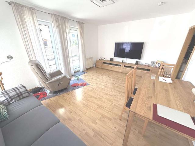 Wohnung zum Kaufen in Meckenbeuren 330.000,00 EUR 80.37 m²