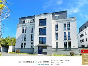 Wohnung zum Kaufen in Meckenheim 450.000,00 EUR 118.55 m²