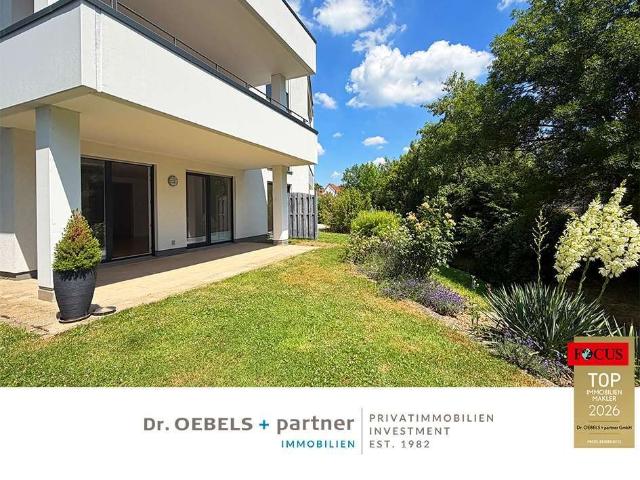 Wohnung zum Kaufen in Meckenheim 450.000,00 EUR 118.55 m²