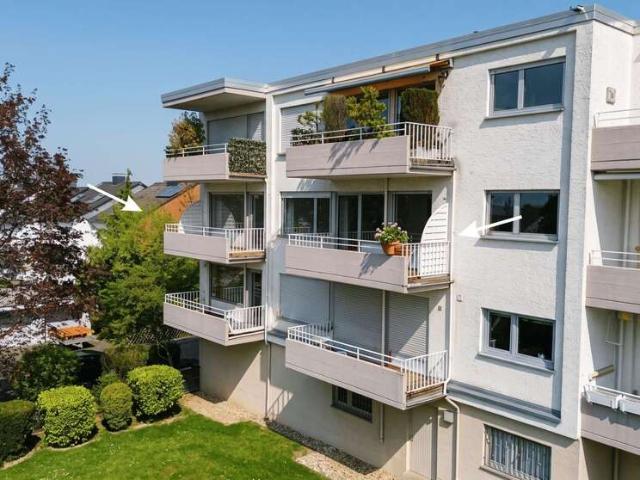 Wohnung zum Kaufen in Meckenheim 299.000,00 EUR 134.9 m²