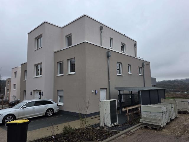 Wohnung zum Kaufen in Mechernich 380.000,00 EUR 105.92 m²