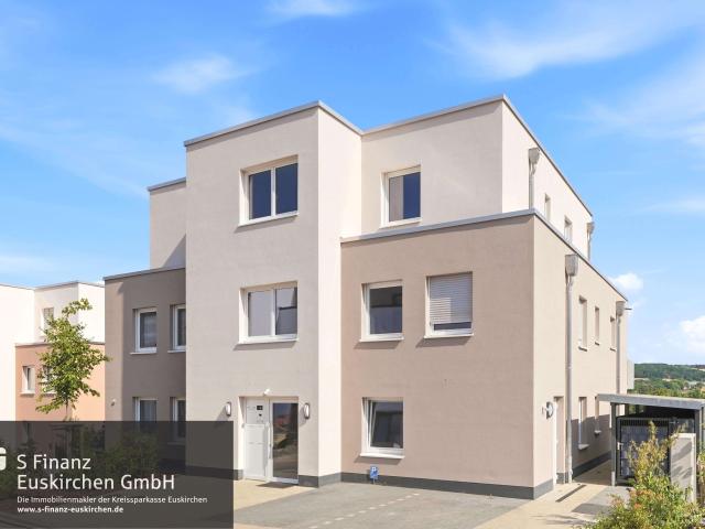 Wohnung zum Kaufen in Mechernich 380.000,00 EUR 106.92 m²