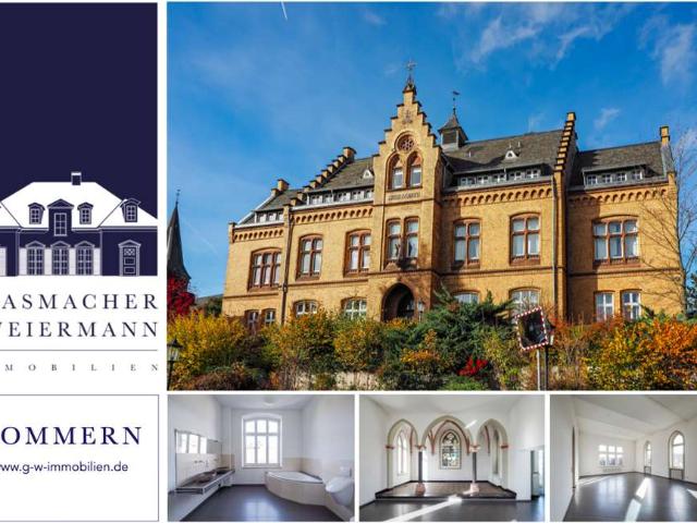 Wohnung zum Kaufen in Mechernich Kommern 299.000,00 EUR 157.7 m²