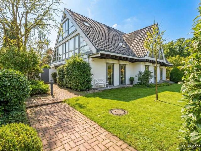 Wohnung zum Kaufen in Meerbusch Büderich 1.590.000,00 EUR 270 m²