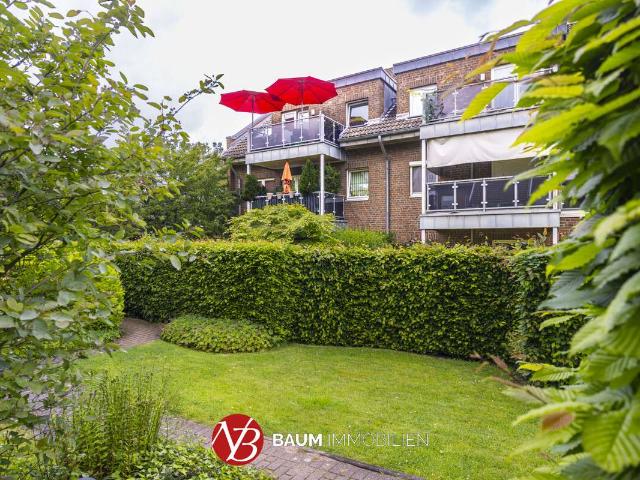 Wohnung zum Kaufen in Meerbusch Büderich 385.000,00 EUR 86 m²