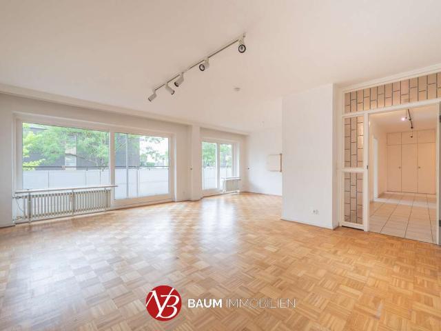 Wohnung zum Kaufen in Meerbusch Büderich 389.000,00 EUR 122 m²