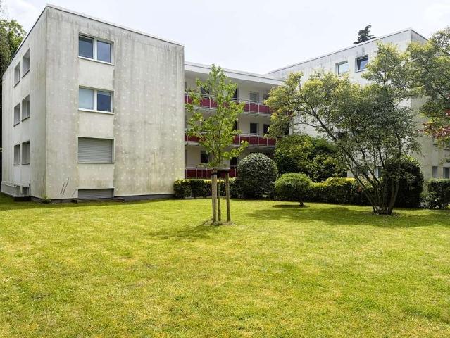 Wohnung zum Kaufen in Meerbusch Büderich 338.800,00 EUR 134 m²