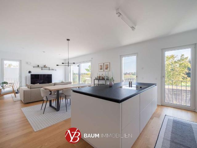 Wohnung zum Kaufen in Meerbusch Büderich 849.000,00 EUR 124 m²