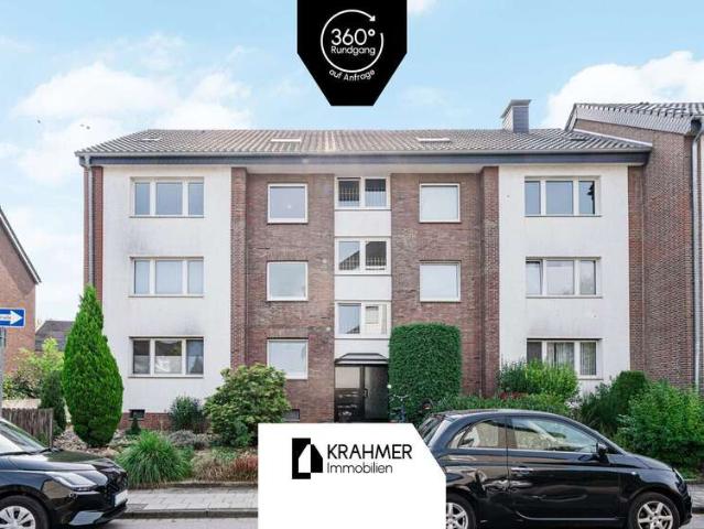 Wohnung zum Kaufen in Meerbusch Lank Latum 349.000,00 EUR 91 m²