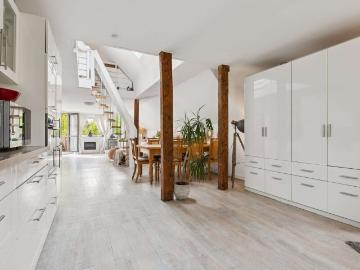 Wohnung zum Kaufen in Meerbusch Lank Latum 350.000,00 EUR 88 m²