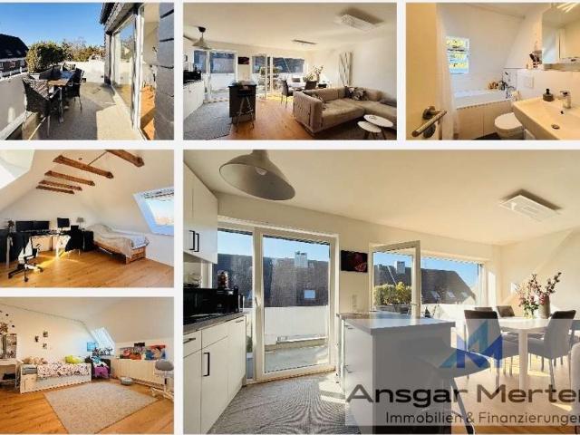 Wohnung zum Kaufen in Meerbusch Strümp 395.000,00 EUR 84.41 m²