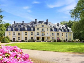 Wohnung zum Kaufen in Meerbusch 1.115.000,00 EUR 176.61 m²